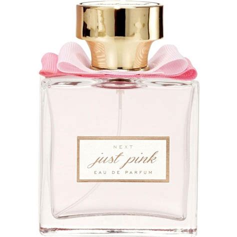 next just pink perfume|pink perfume by next.